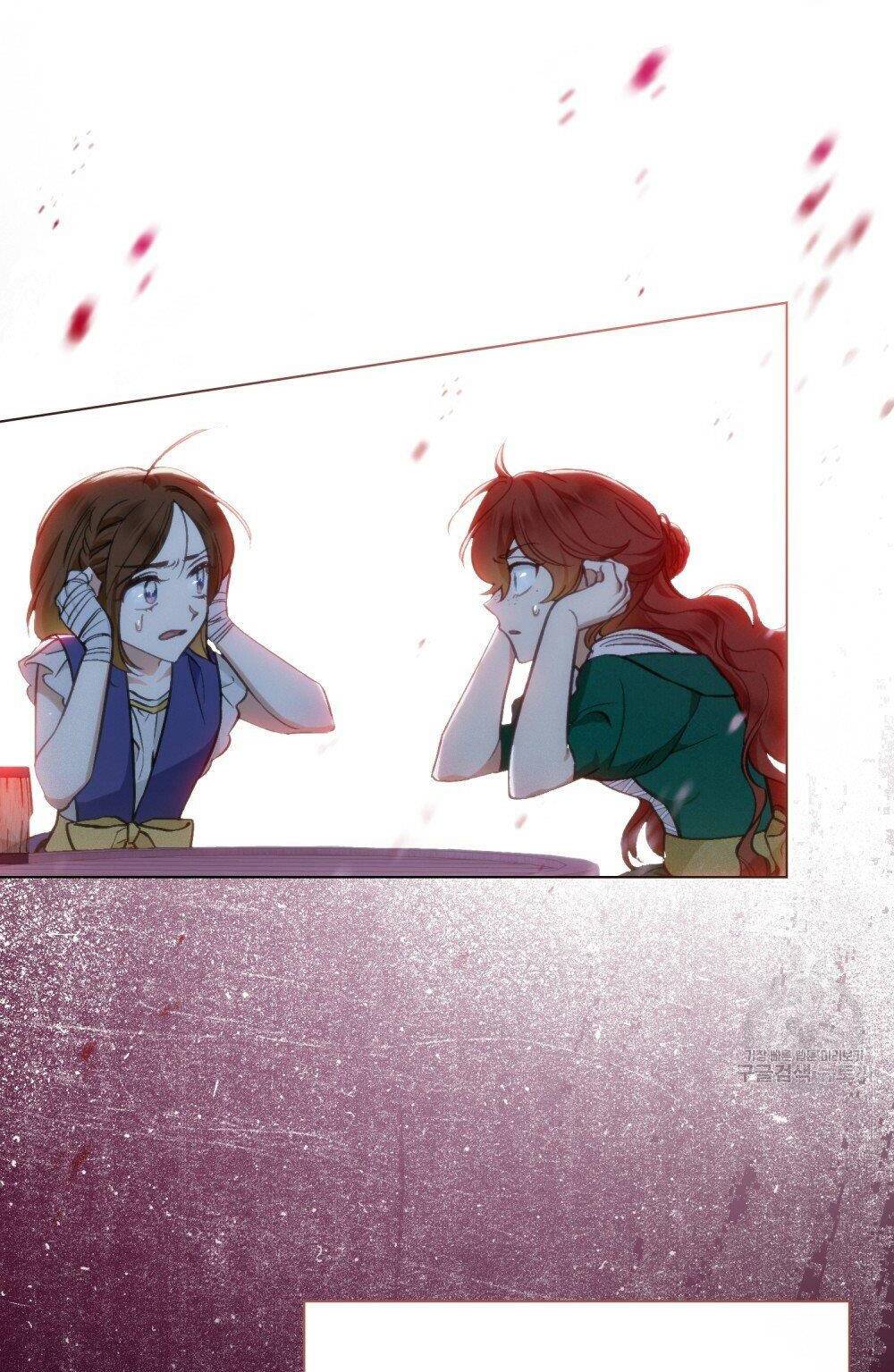 Thanh Gươm Của Evangeline Chapter 13.2 - Trang 2