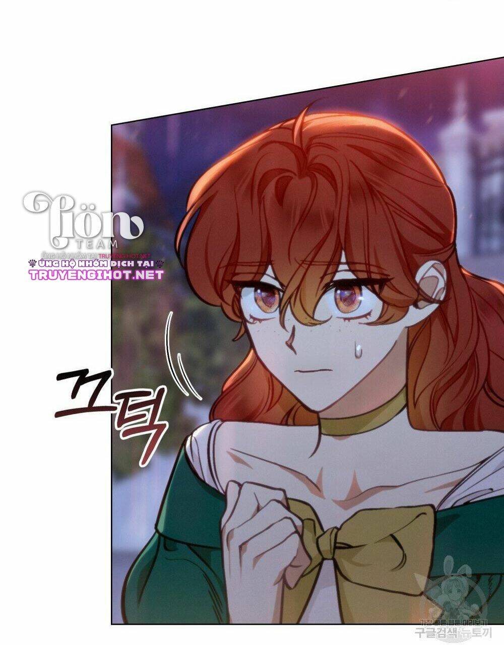 Thanh Gươm Của Evangeline Chapter 13.2 - Trang 2