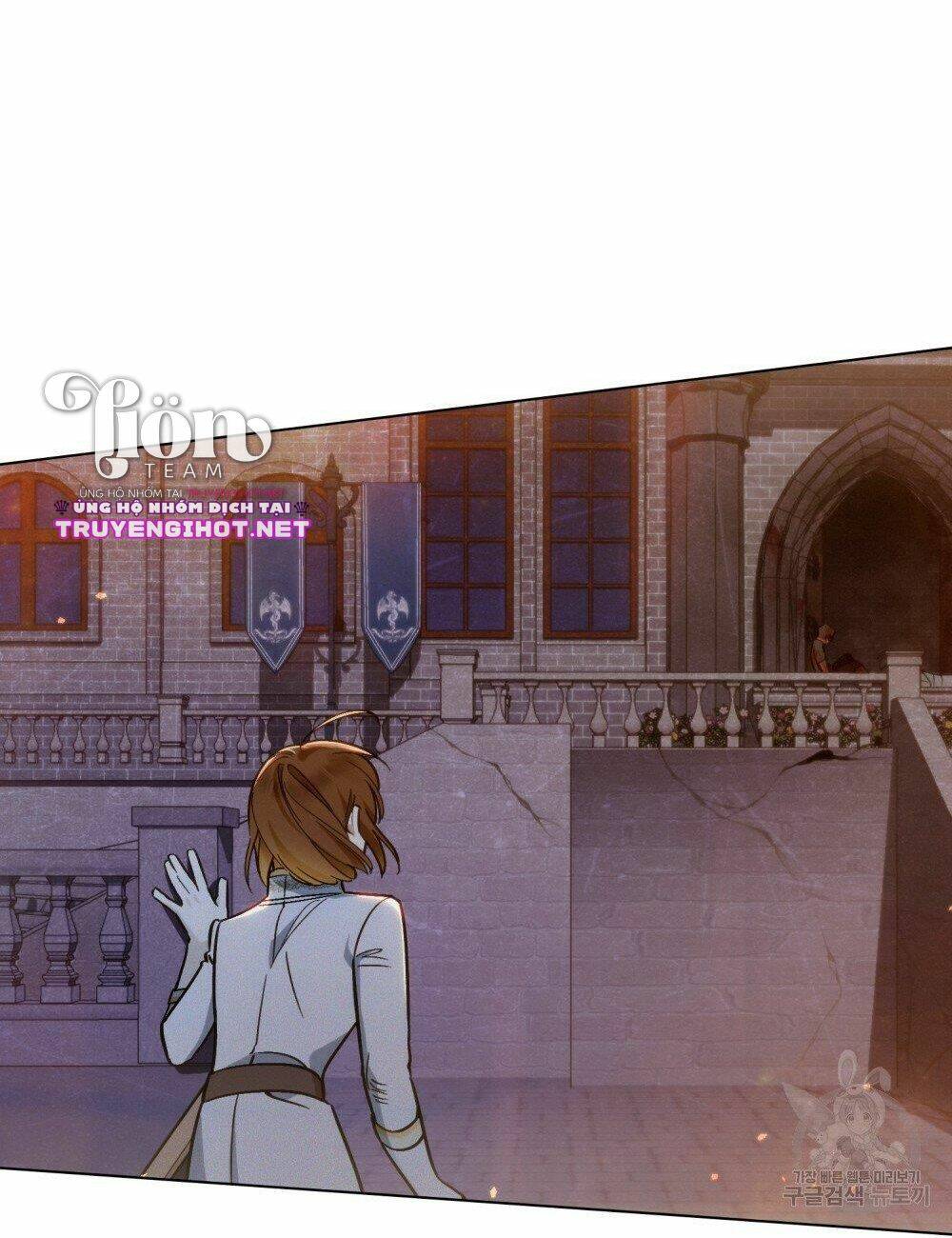 Thanh Gươm Của Evangeline Chapter 13.2 - Trang 2