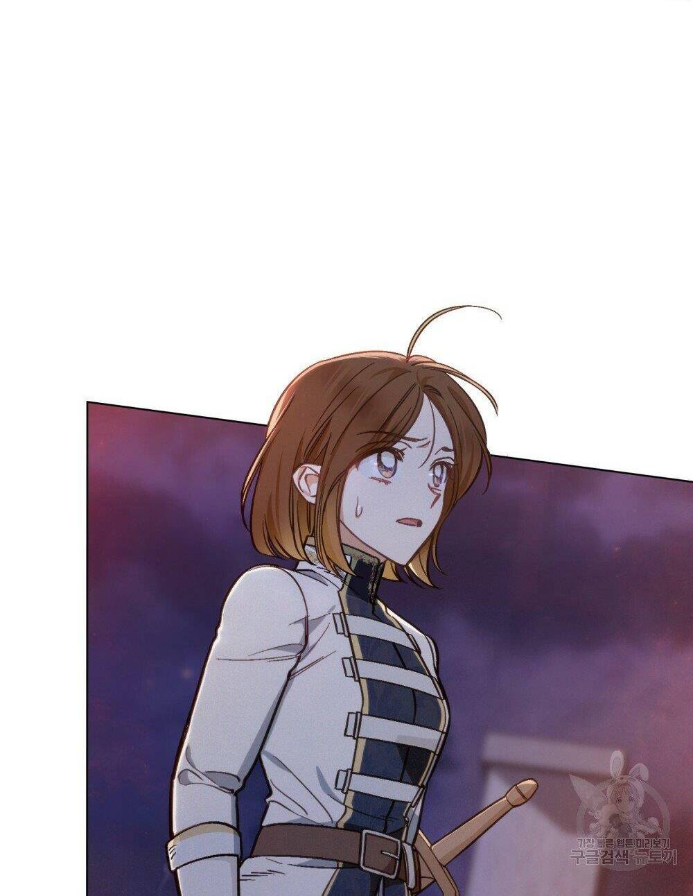 Thanh Gươm Của Evangeline Chapter 13.2 - Trang 2