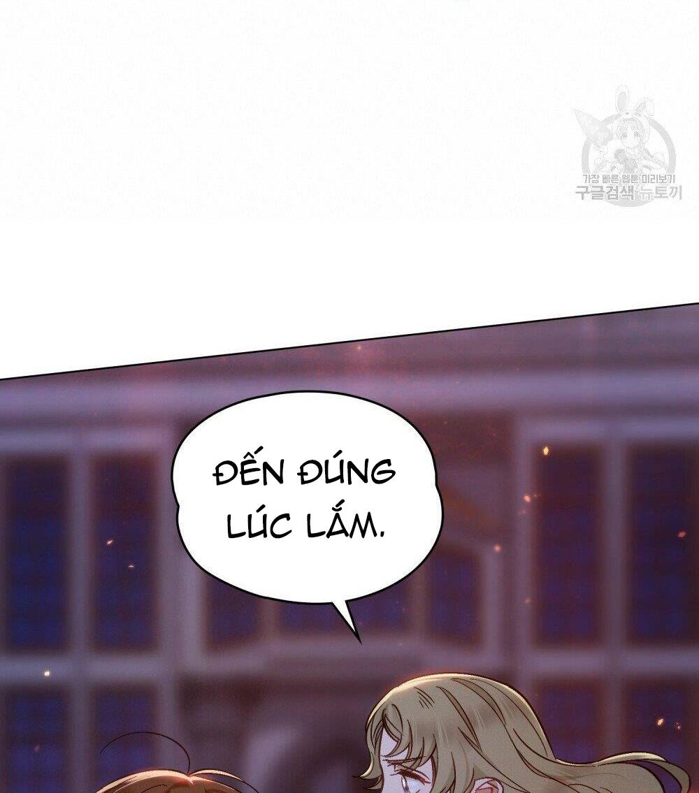 Thanh Gươm Của Evangeline Chapter 13.2 - Trang 2