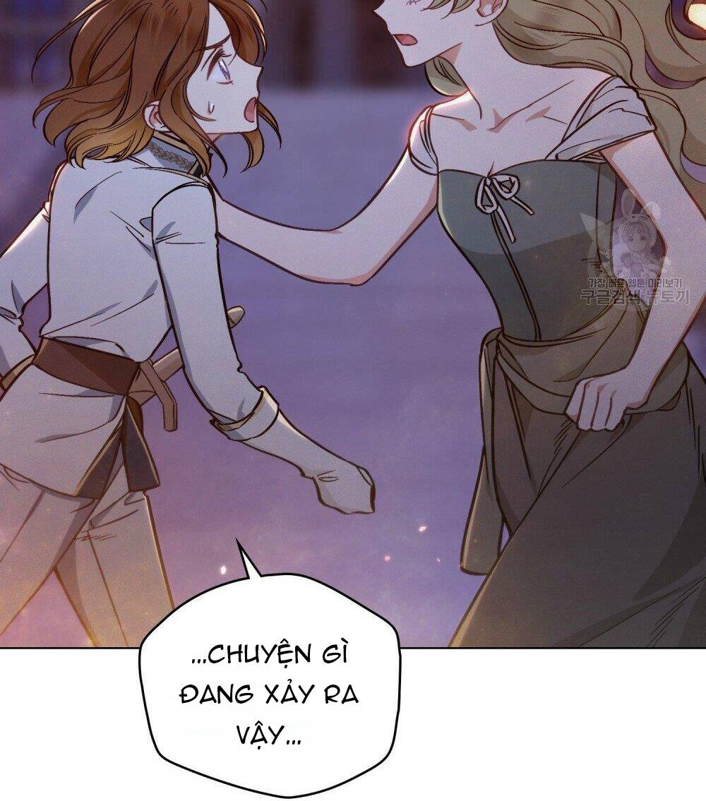 Thanh Gươm Của Evangeline Chapter 13.2 - Trang 2