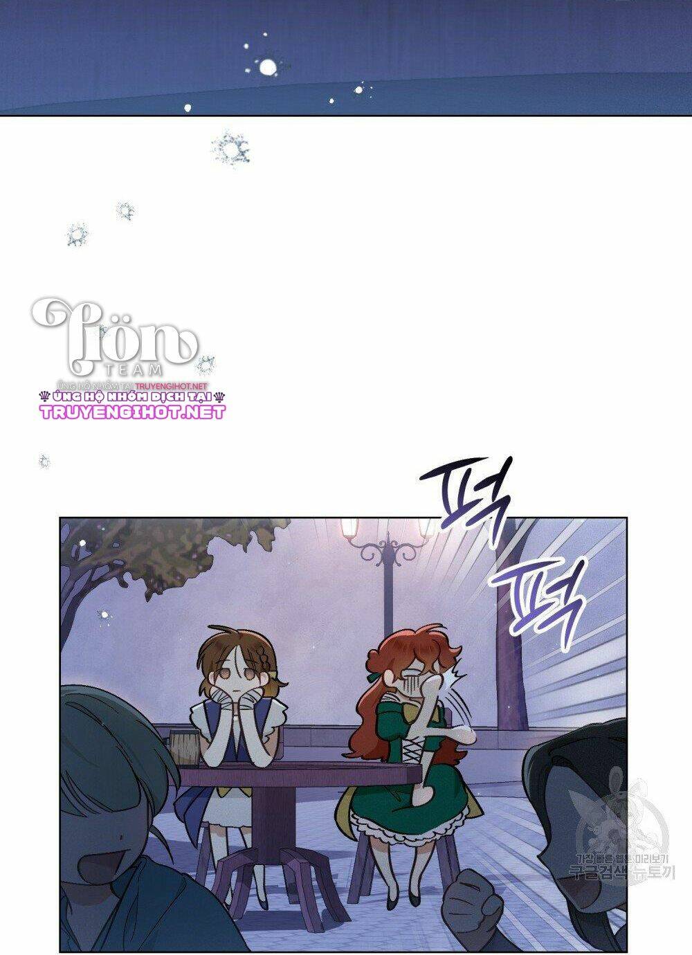 Thanh Gươm Của Evangeline Chapter 13.2 - Trang 2