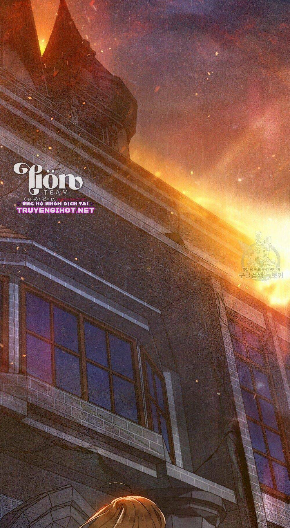 Thanh Gươm Của Evangeline Chapter 13.2 - Trang 2