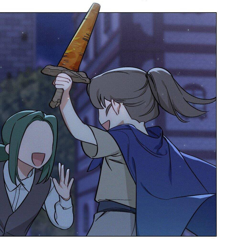 Thanh Gươm Của Evangeline Chapter 13.2 - Trang 2