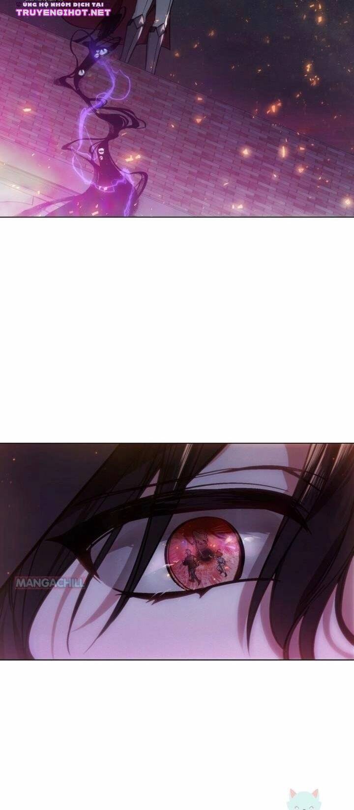 Thanh Gươm Của Evangeline Chapter 14.1 - Trang 2