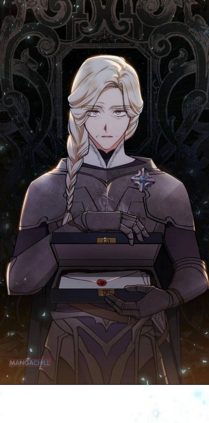 Thanh Gươm Của Evangeline Chapter 14.1 - Trang 2