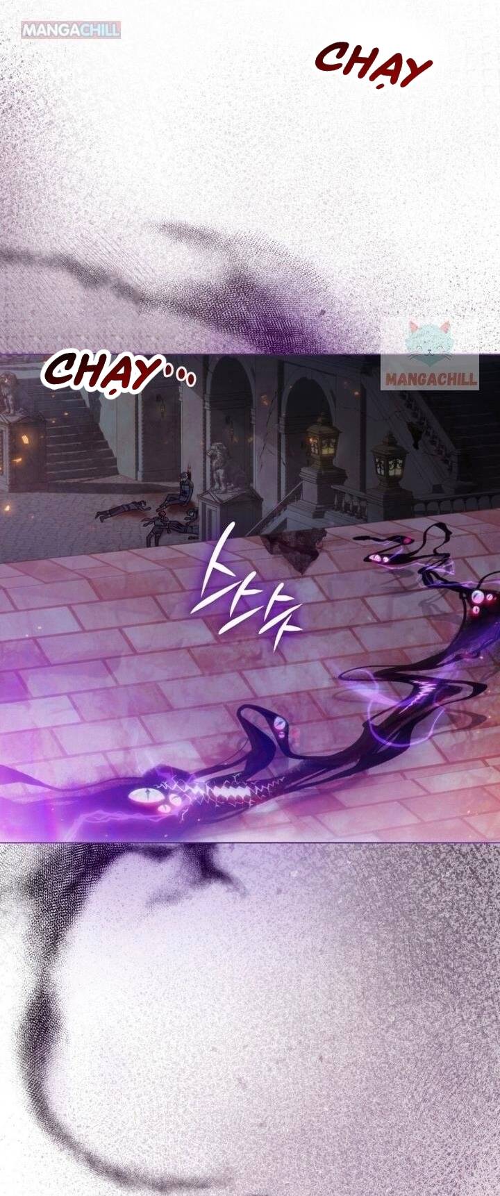 Thanh Gươm Của Evangeline Chapter 14.1 - Trang 2