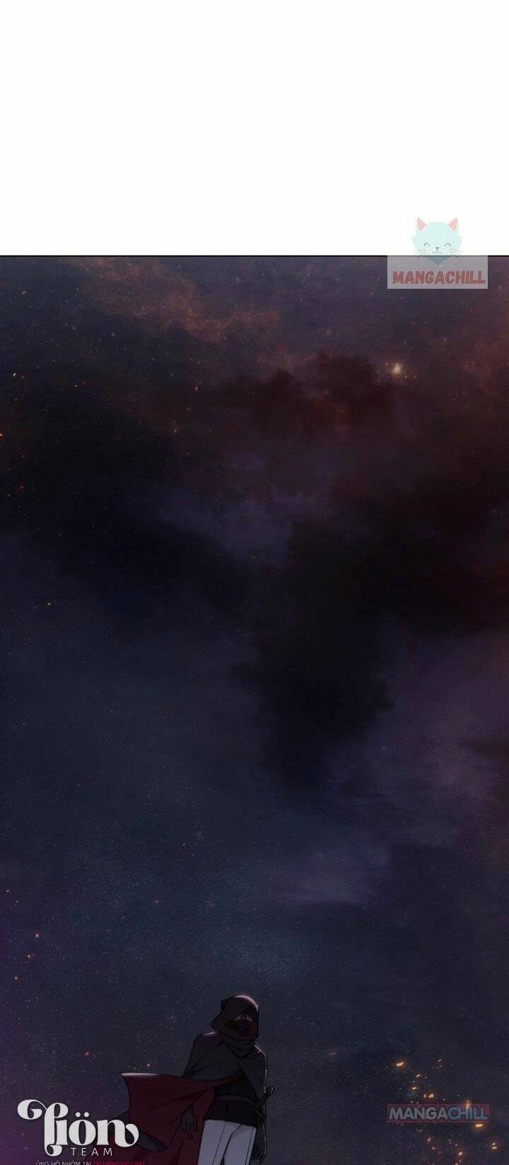 Thanh Gươm Của Evangeline Chapter 14.1 - Trang 2