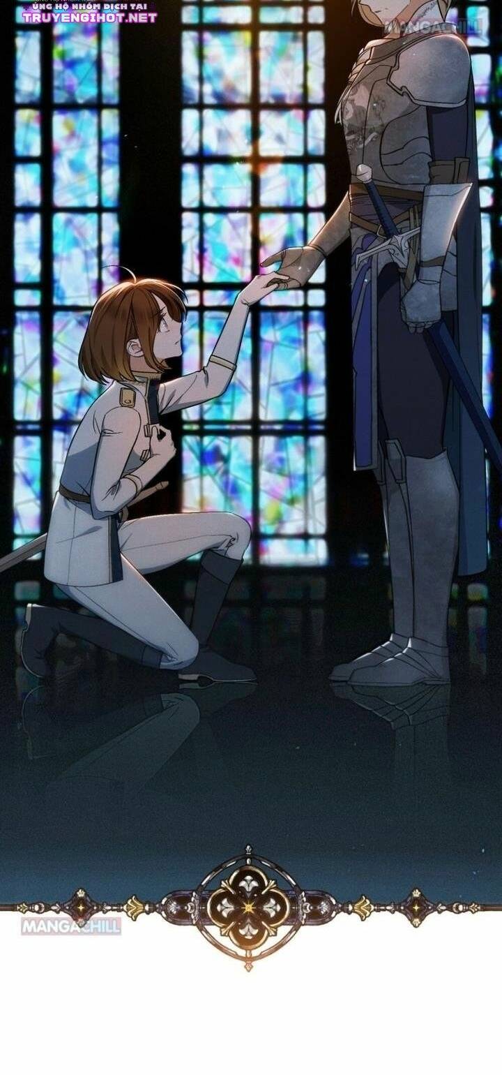 Thanh Gươm Của Evangeline Chapter 14.2 - Trang 2