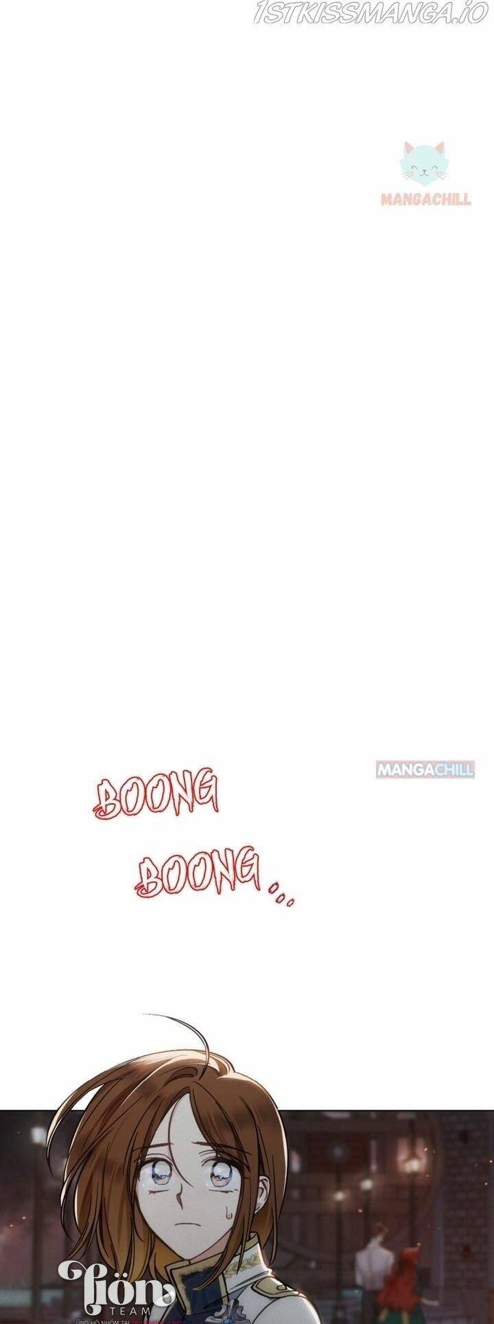 Thanh Gươm Của Evangeline Chapter 14.2 - Trang 2