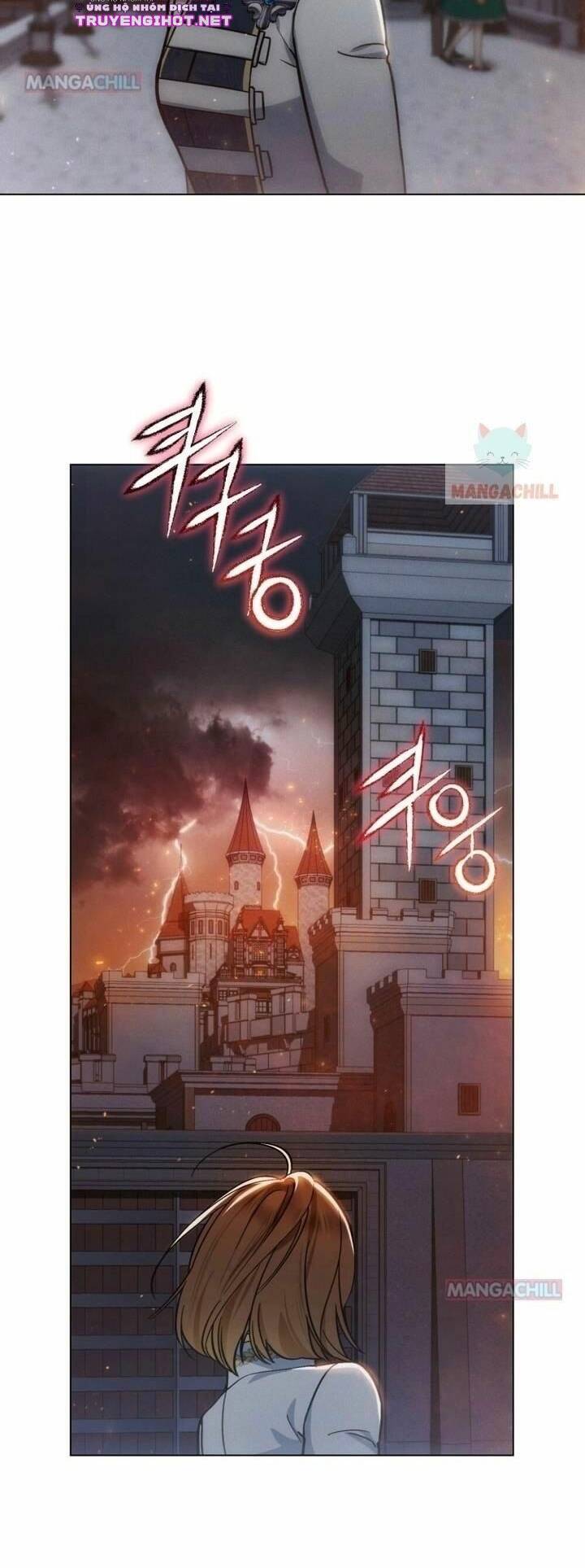 Thanh Gươm Của Evangeline Chapter 14.2 - Trang 2