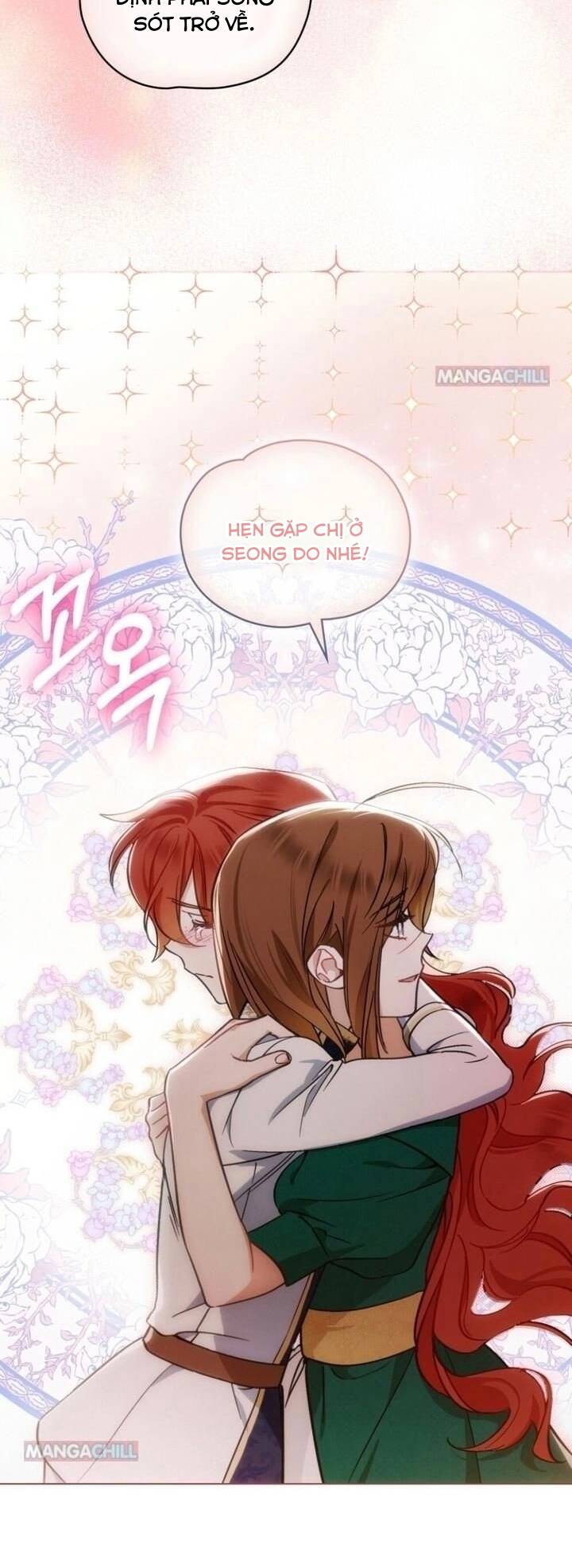 Thanh Gươm Của Evangeline Chapter 14.2 - Trang 2