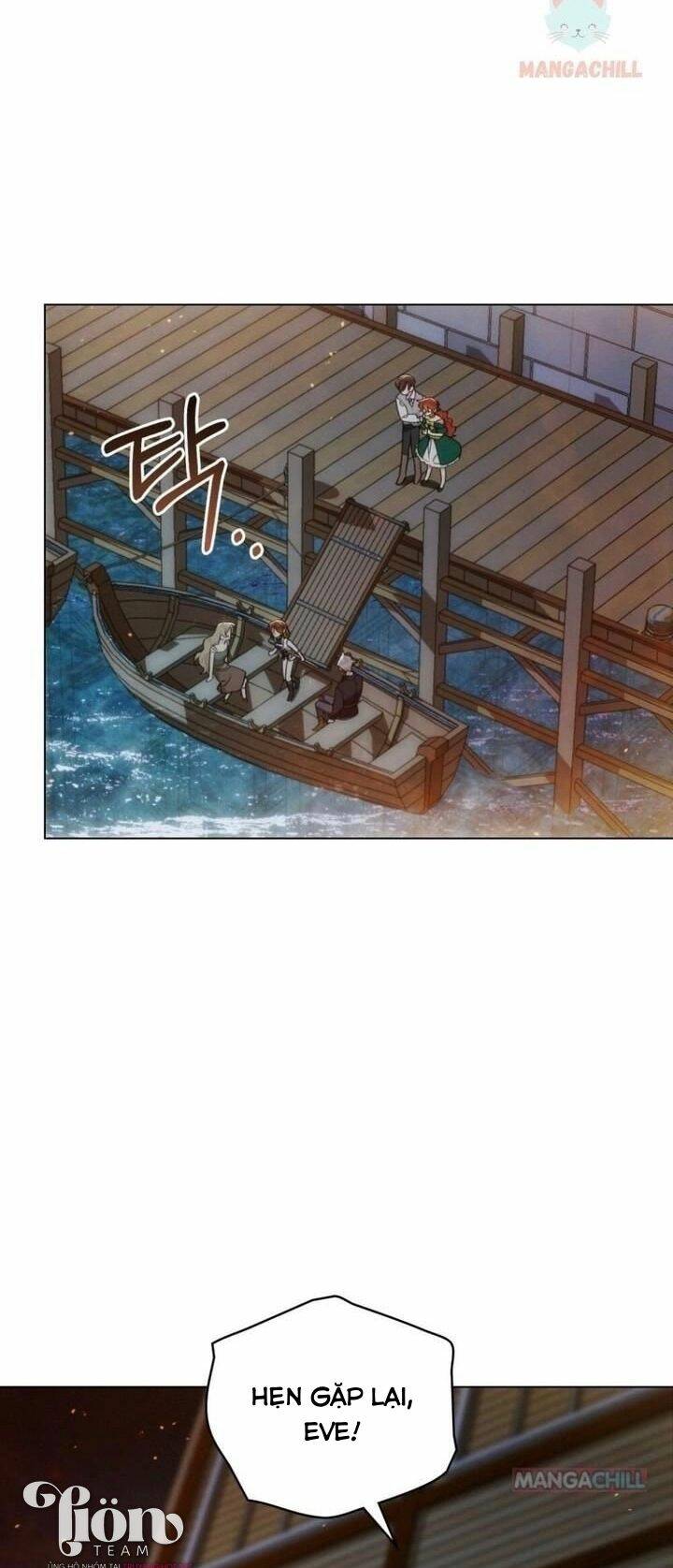 Thanh Gươm Của Evangeline Chapter 14.2 - Trang 2