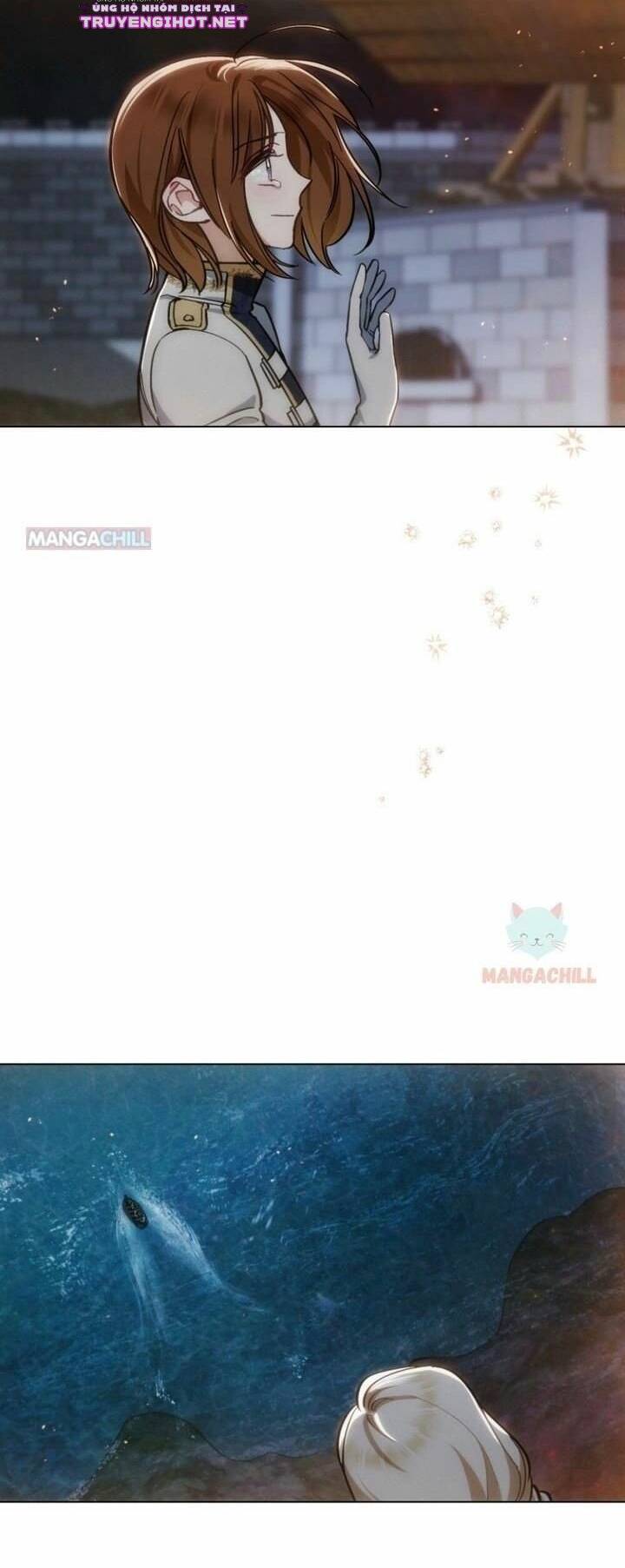 Thanh Gươm Của Evangeline Chapter 14.2 - Trang 2