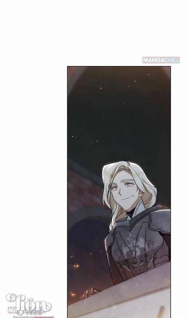 Thanh Gươm Của Evangeline Chapter 14.2 - Trang 2