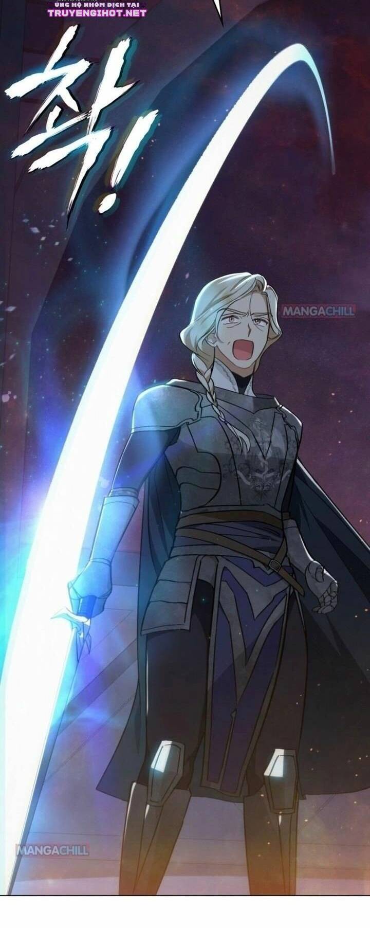 Thanh Gươm Của Evangeline Chapter 14.2 - Trang 2
