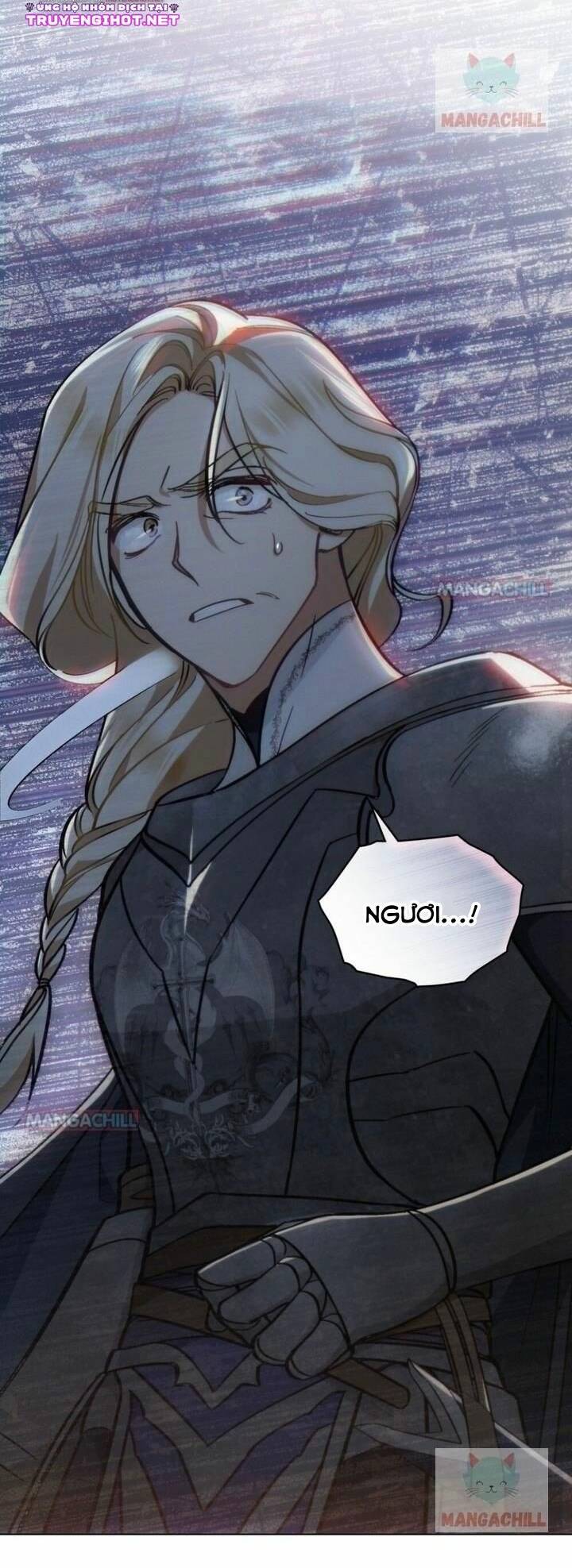 Thanh Gươm Của Evangeline Chapter 14.2 - Trang 2