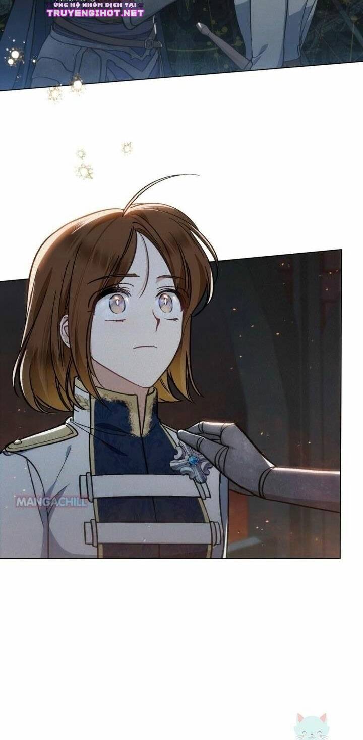 Thanh Gươm Của Evangeline Chapter 14.2 - Trang 2