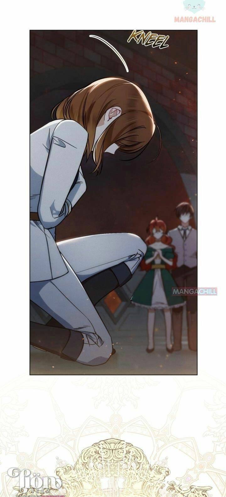 Thanh Gươm Của Evangeline Chapter 14.2 - Trang 2