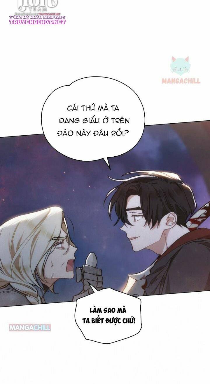 Thanh Gươm Của Evangeline Chapter 15.1 - Trang 2