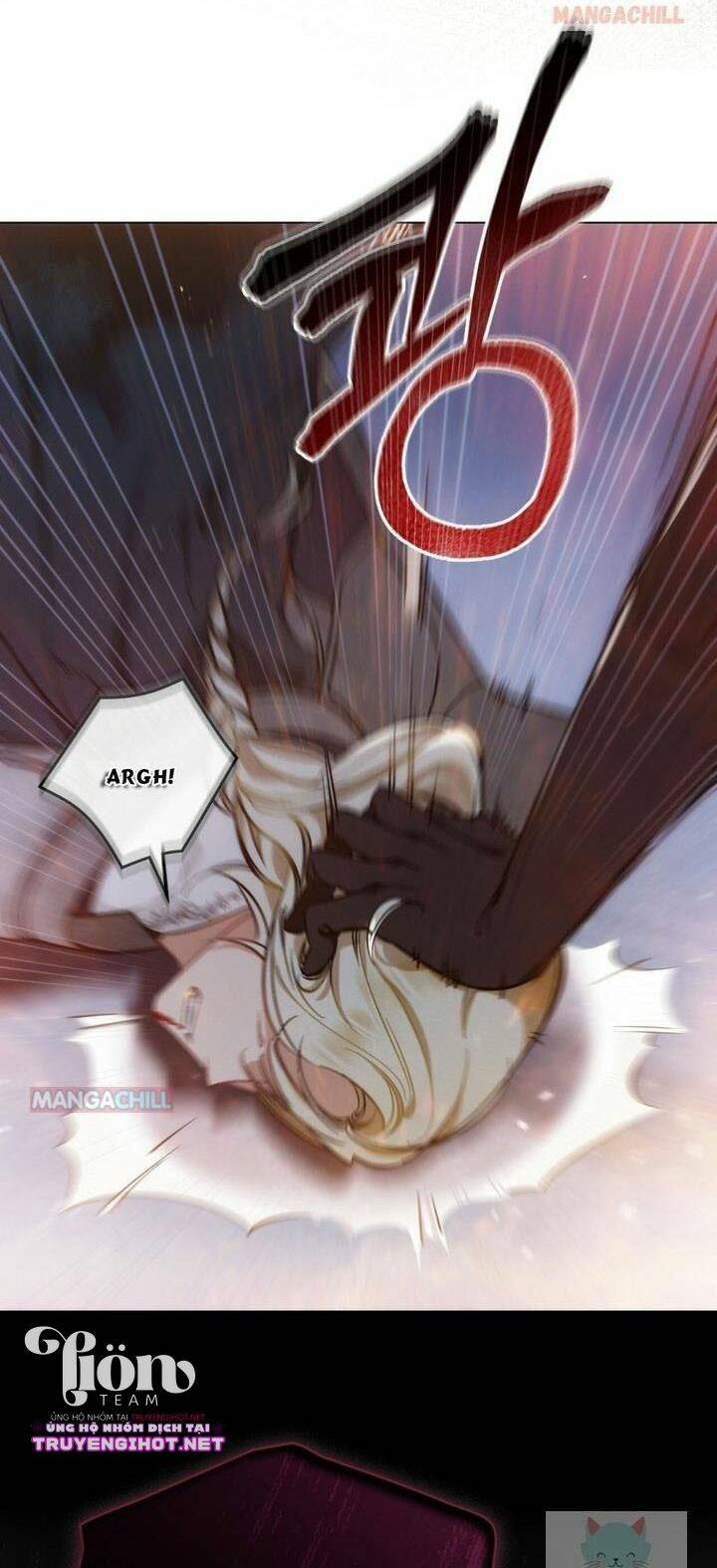 Thanh Gươm Của Evangeline Chapter 15.1 - Trang 2