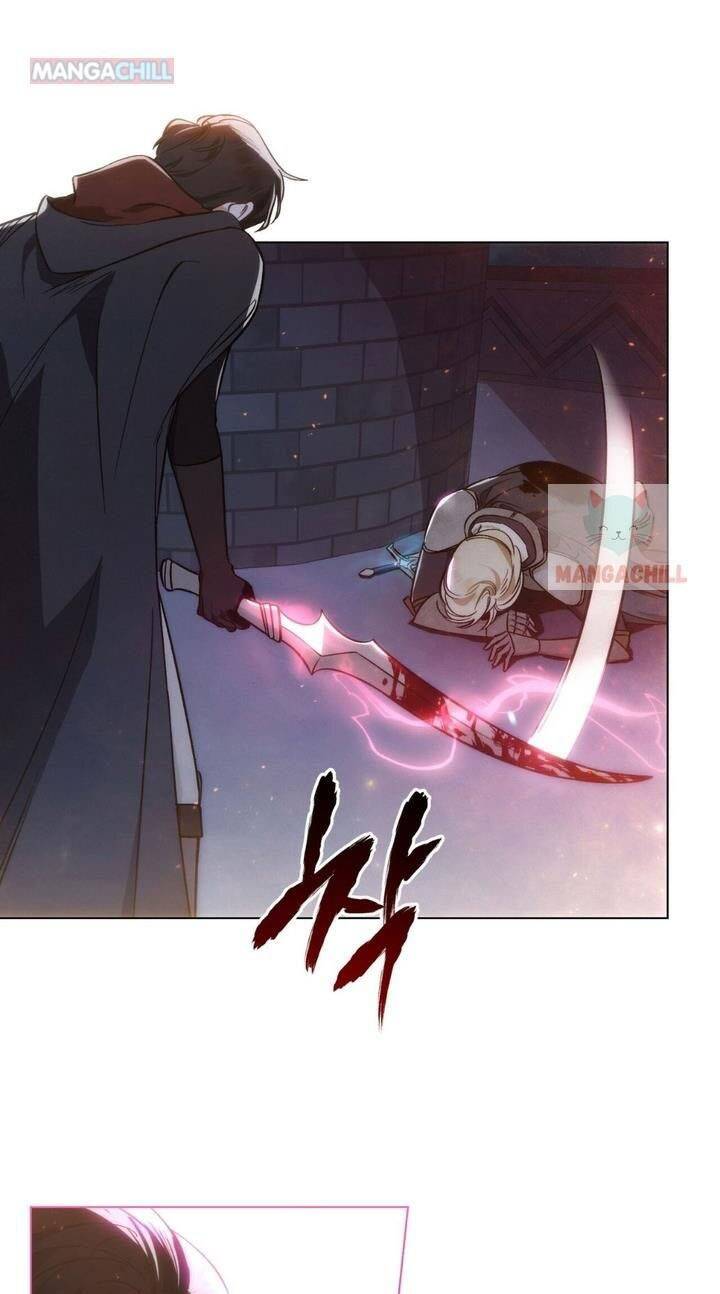 Thanh Gươm Của Evangeline Chapter 15.1 - Trang 2