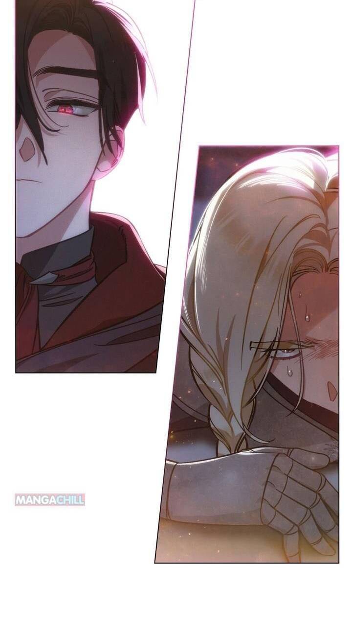 Thanh Gươm Của Evangeline Chapter 15.1 - Trang 2