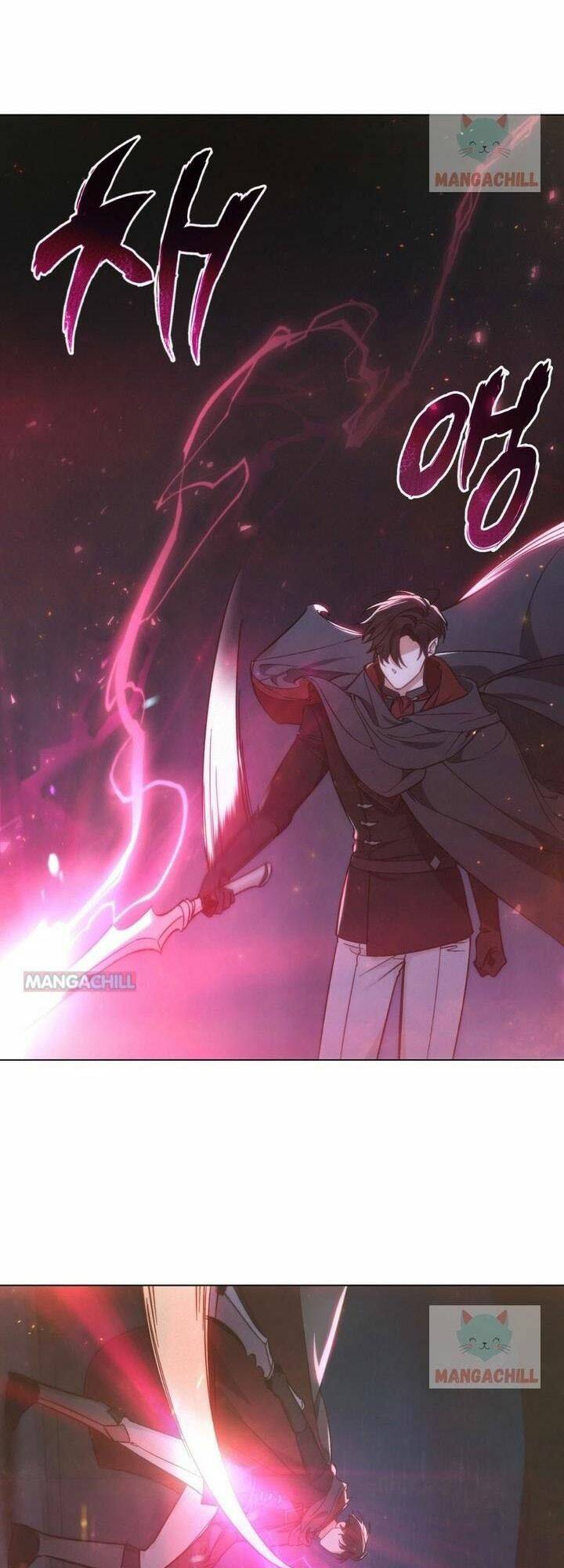 Thanh Gươm Của Evangeline Chapter 15.1 - Trang 2