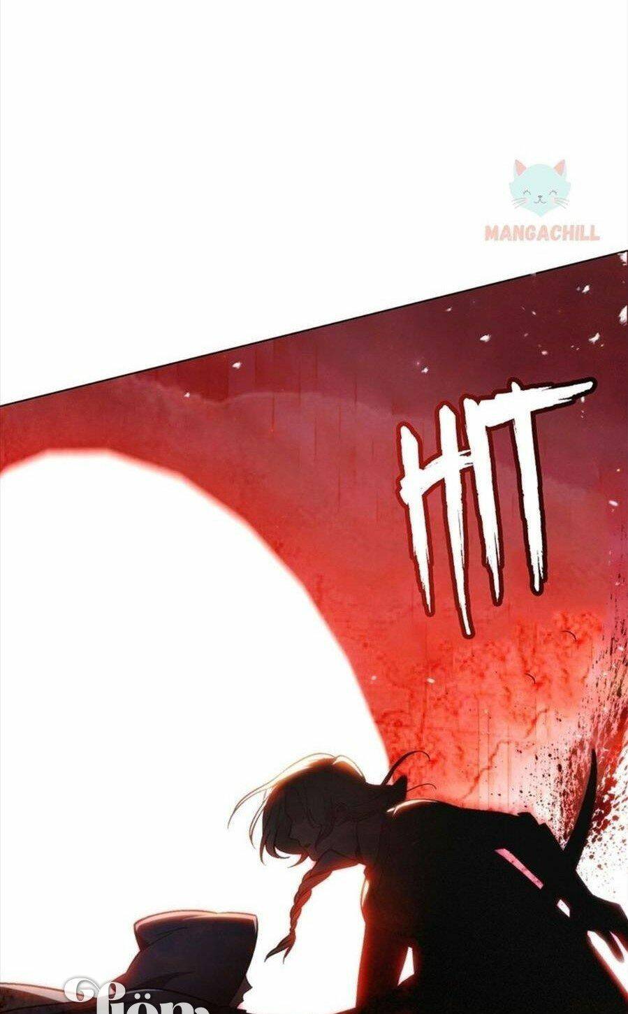 Thanh Gươm Của Evangeline Chapter 15.1 - Trang 2