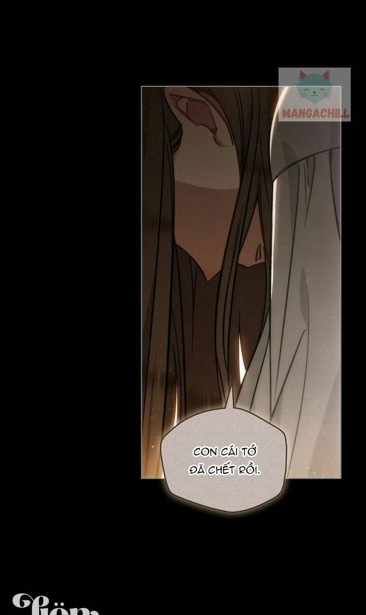 Thanh Gươm Của Evangeline Chapter 15.1 - Trang 2