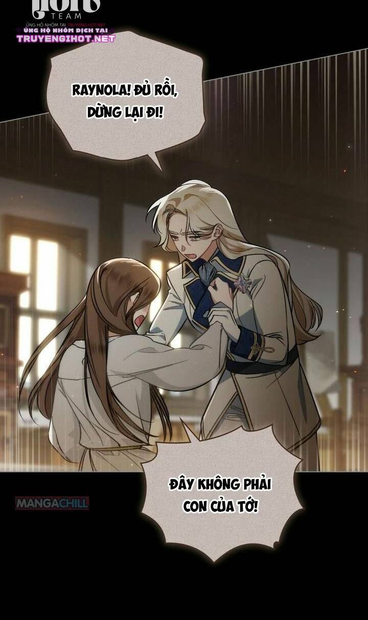 Thanh Gươm Của Evangeline Chapter 15.1 - Trang 2