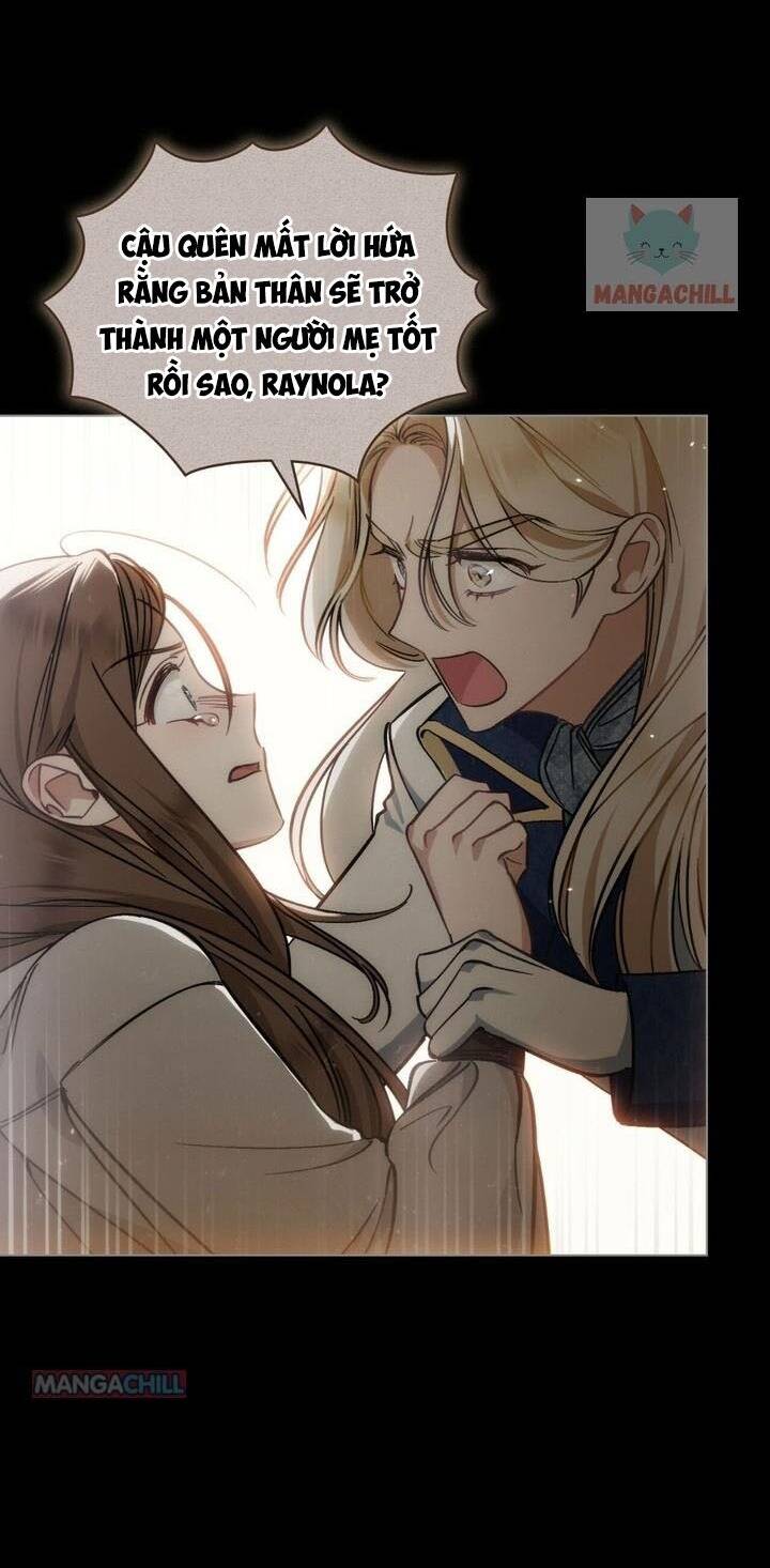 Thanh Gươm Của Evangeline Chapter 15.1 - Trang 2