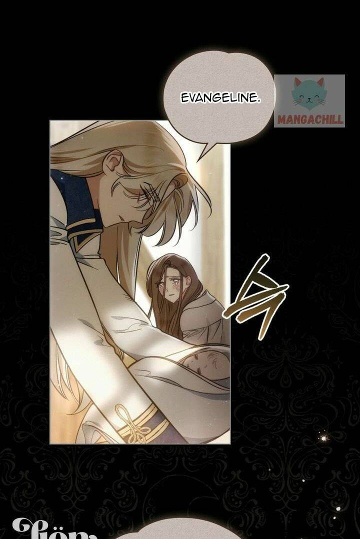 Thanh Gươm Của Evangeline Chapter 15.1 - Trang 2