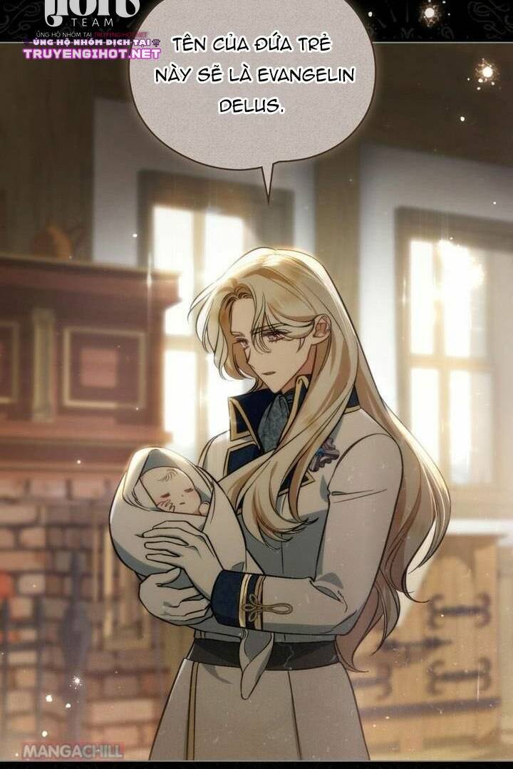 Thanh Gươm Của Evangeline Chapter 15.1 - Trang 2