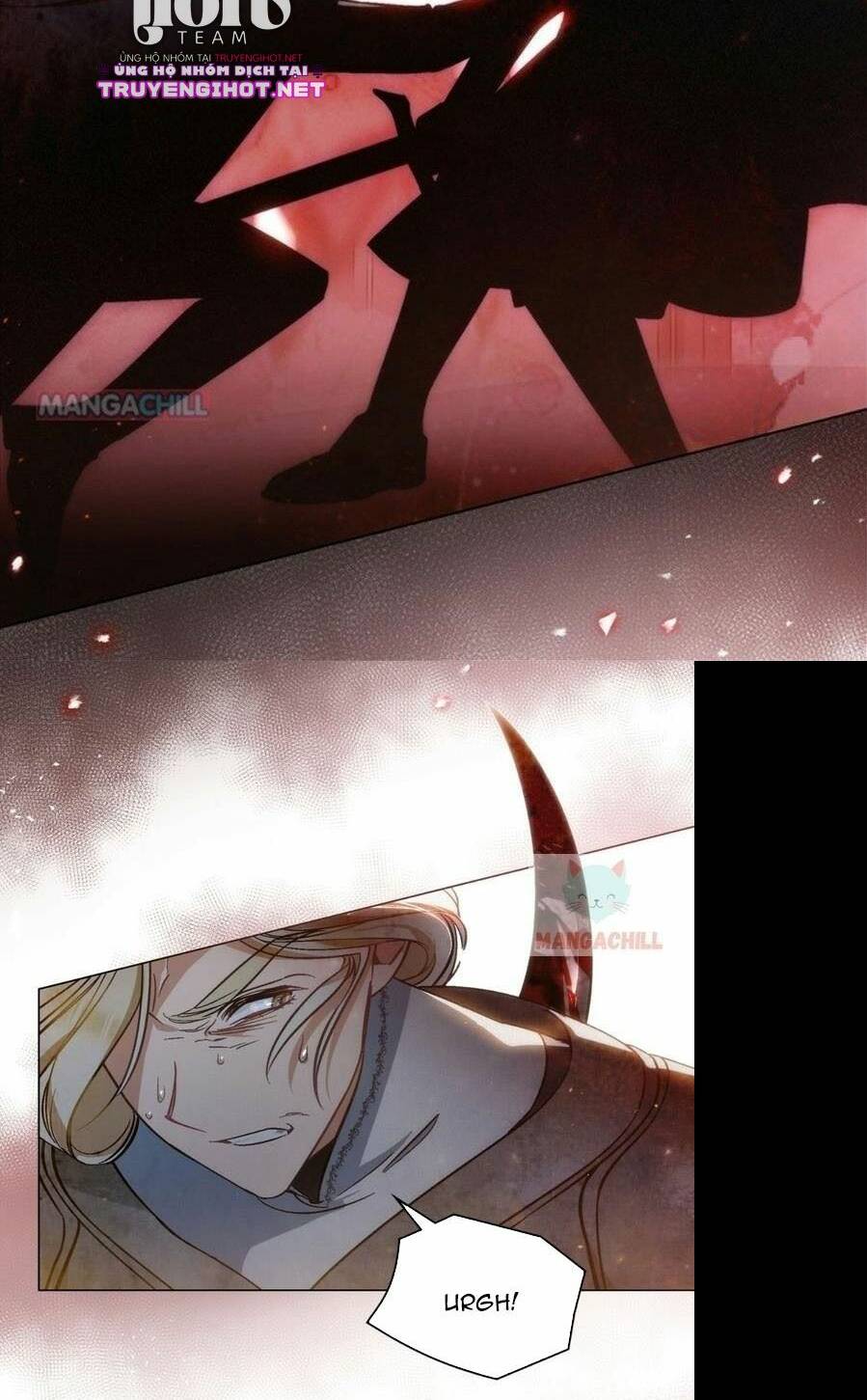 Thanh Gươm Của Evangeline Chapter 15.1 - Trang 2