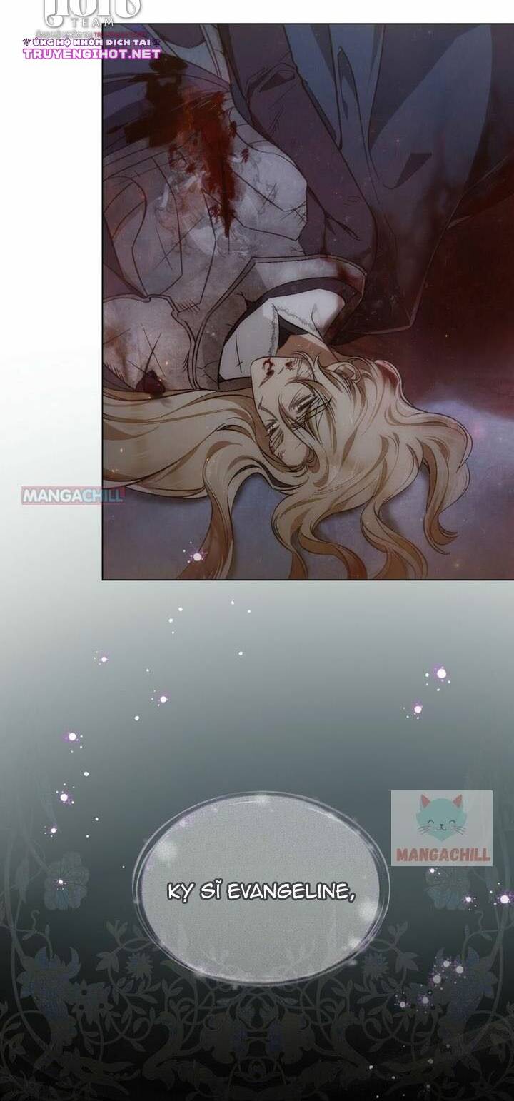 Thanh Gươm Của Evangeline Chapter 15.1 - Trang 2