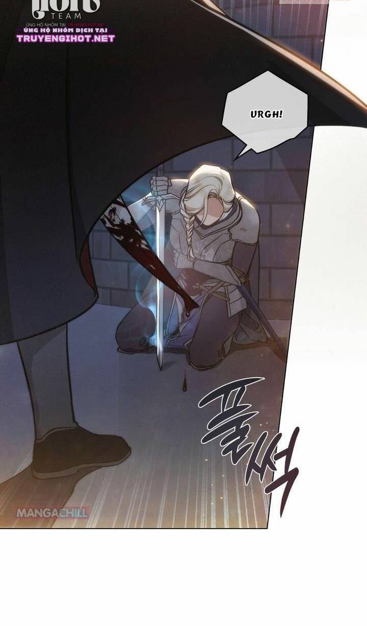 Thanh Gươm Của Evangeline Chapter 15.1 - Trang 2