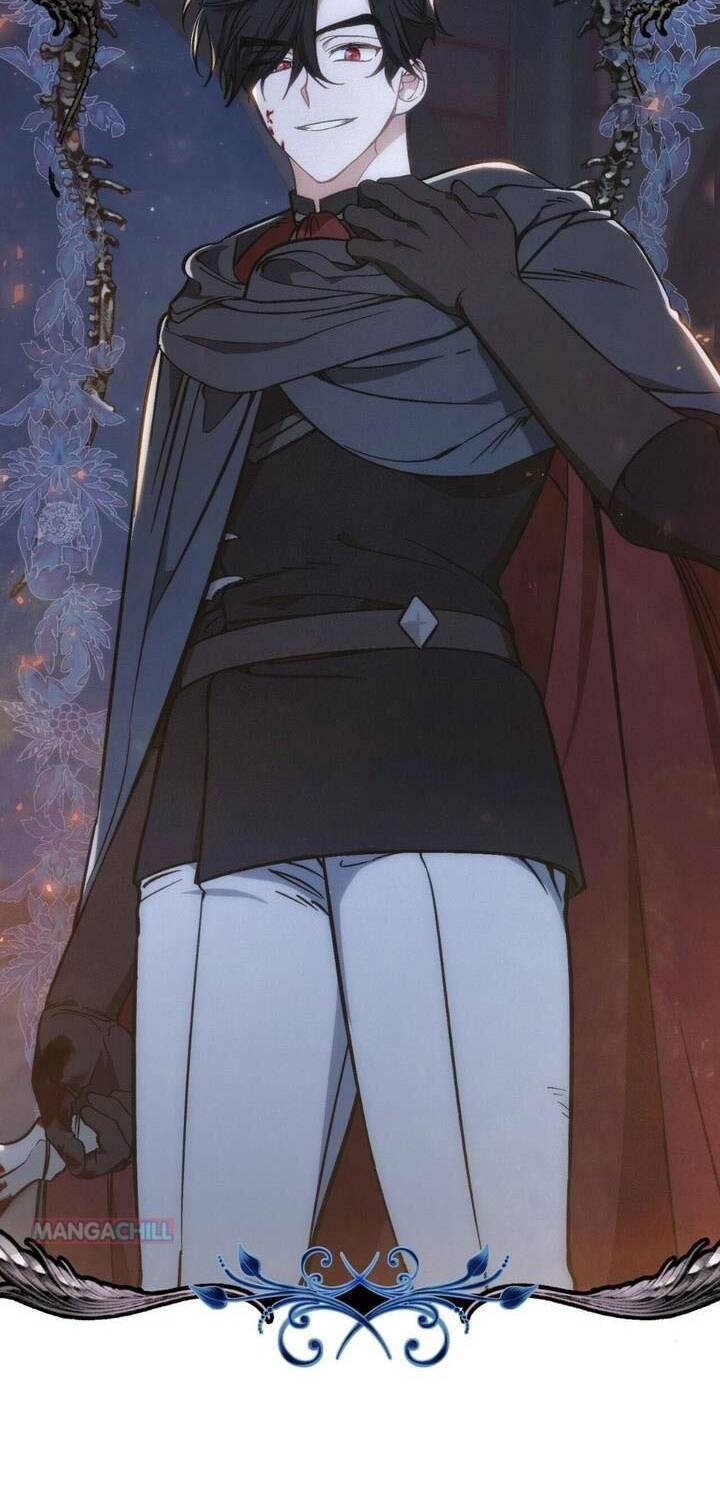 Thanh Gươm Của Evangeline Chapter 15.1 - Trang 2