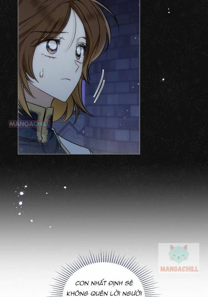 Thanh Gươm Của Evangeline Chapter 15.2 - Trang 2