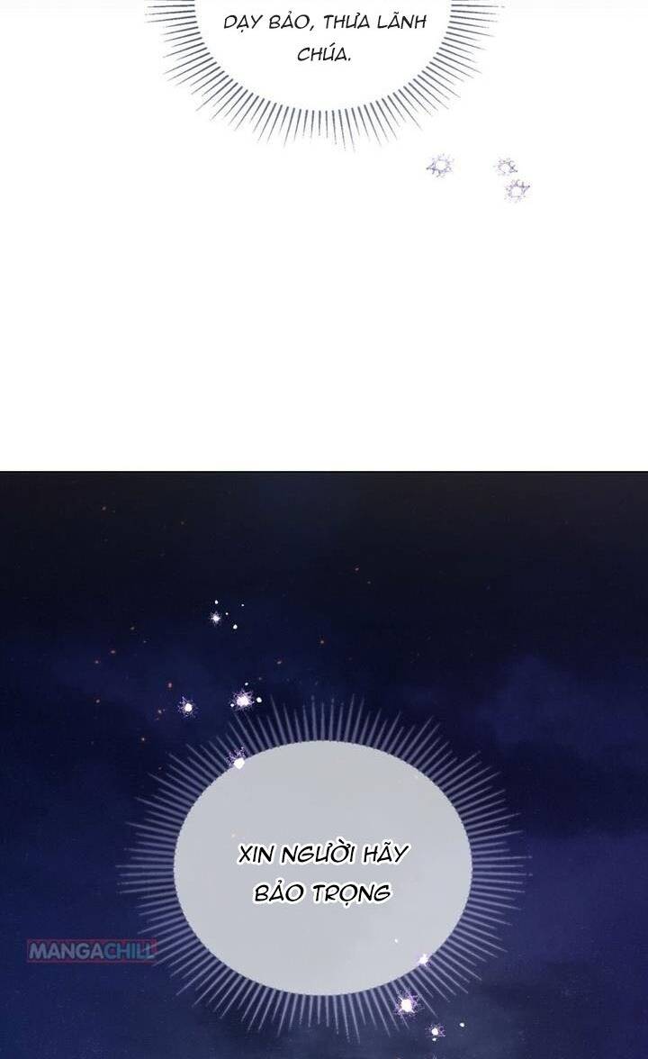 Thanh Gươm Của Evangeline Chapter 15.2 - Trang 2