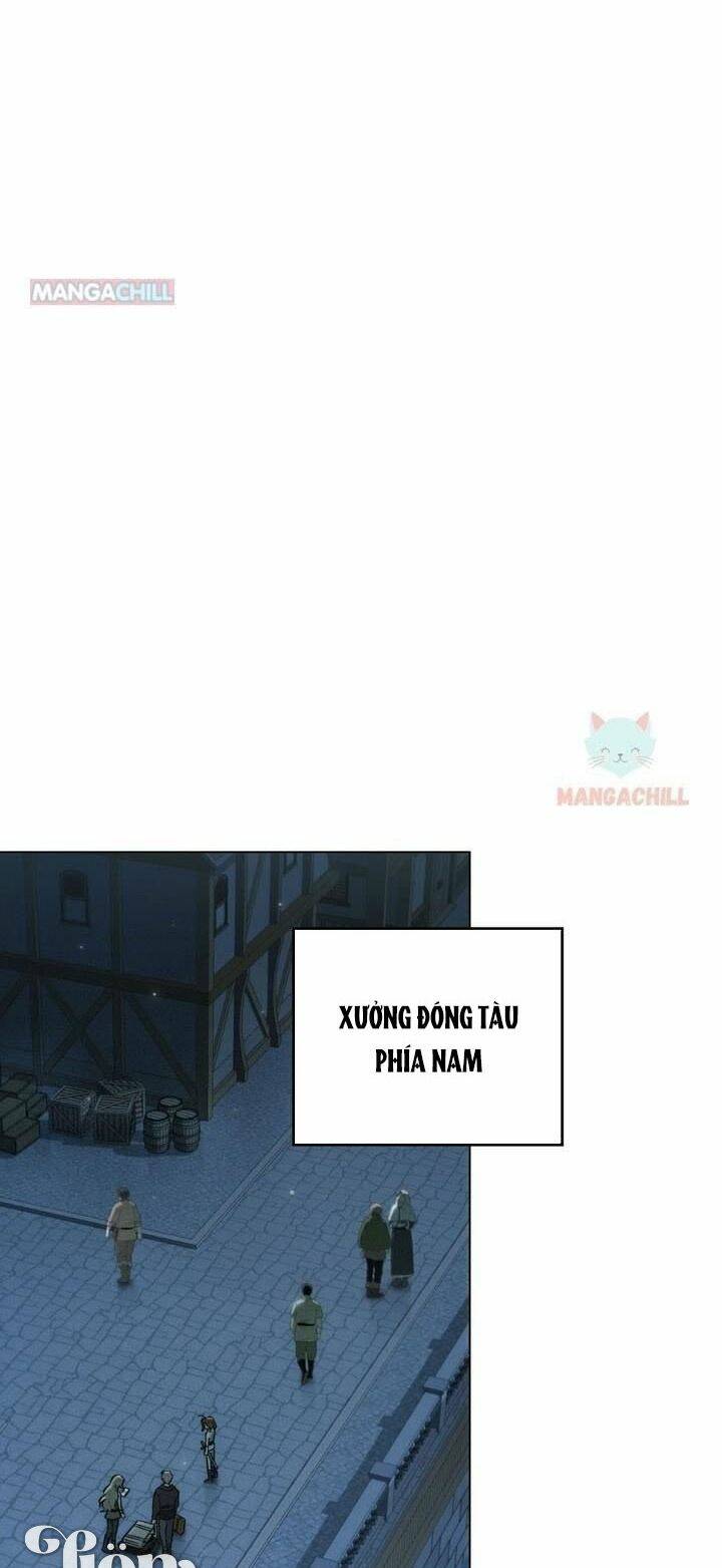 Thanh Gươm Của Evangeline Chapter 15.2 - Trang 2