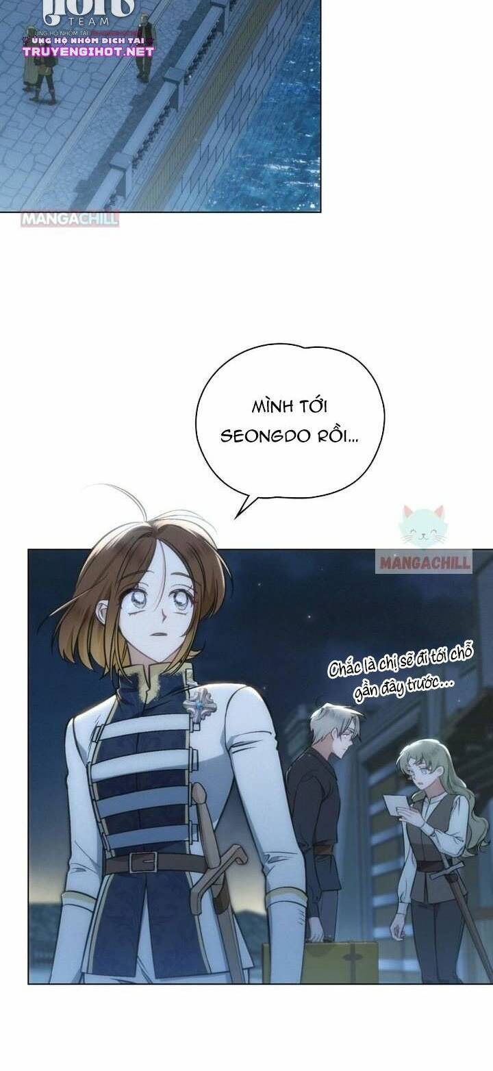 Thanh Gươm Của Evangeline Chapter 15.2 - Trang 2