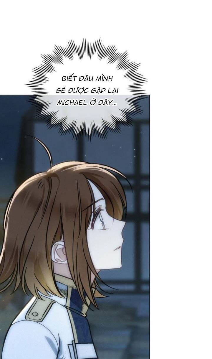 Thanh Gươm Của Evangeline Chapter 15.2 - Trang 2