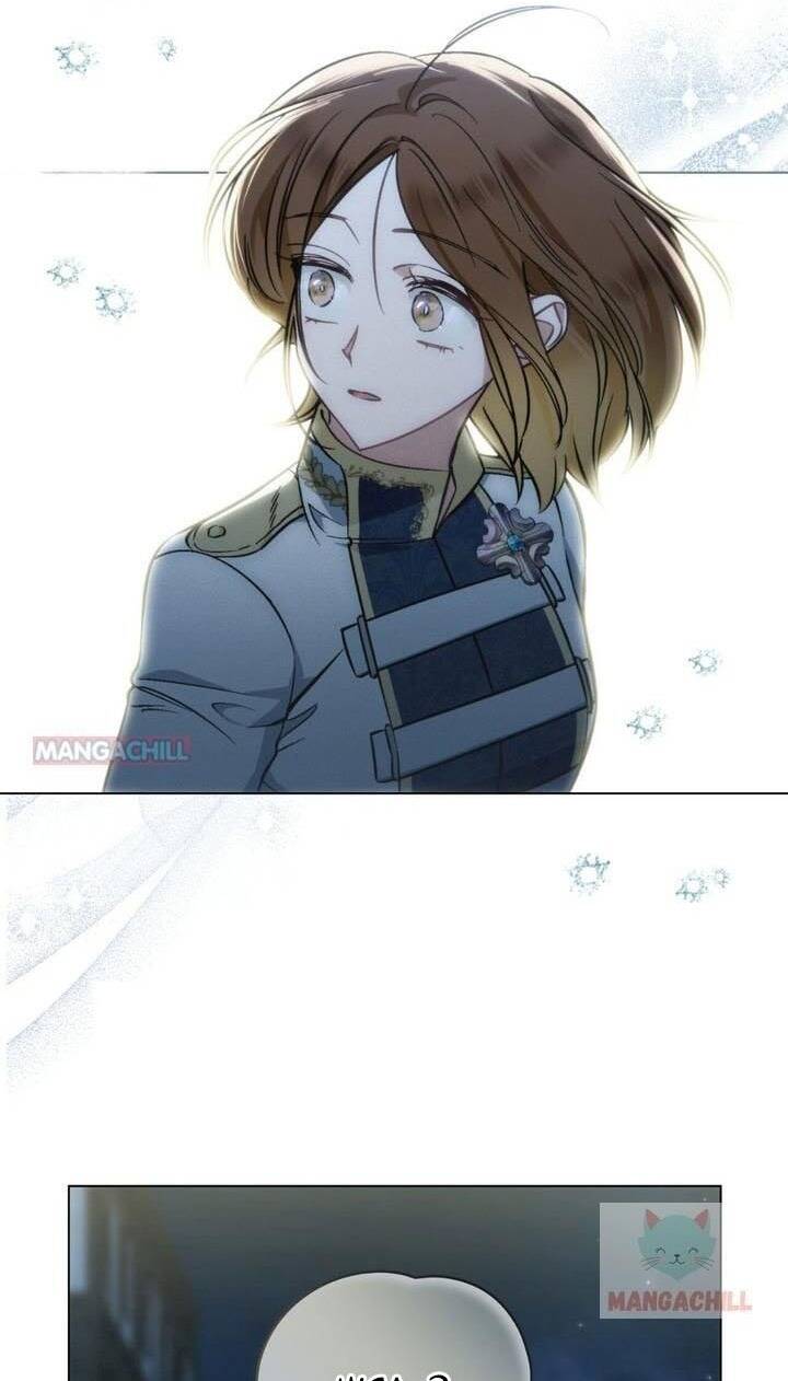 Thanh Gươm Của Evangeline Chapter 15.2 - Trang 2