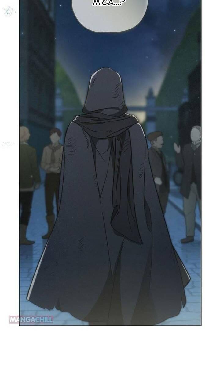 Thanh Gươm Của Evangeline Chapter 15.2 - Trang 2