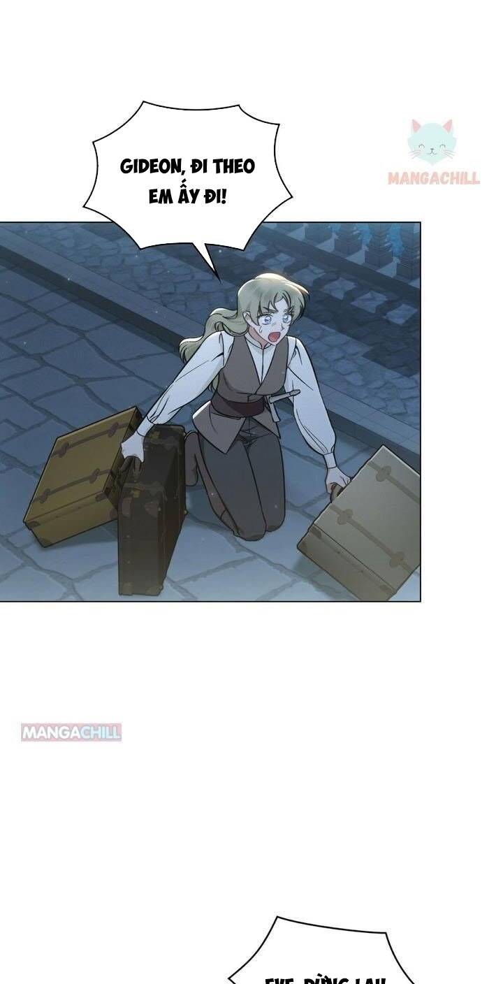 Thanh Gươm Của Evangeline Chapter 15.2 - Trang 2