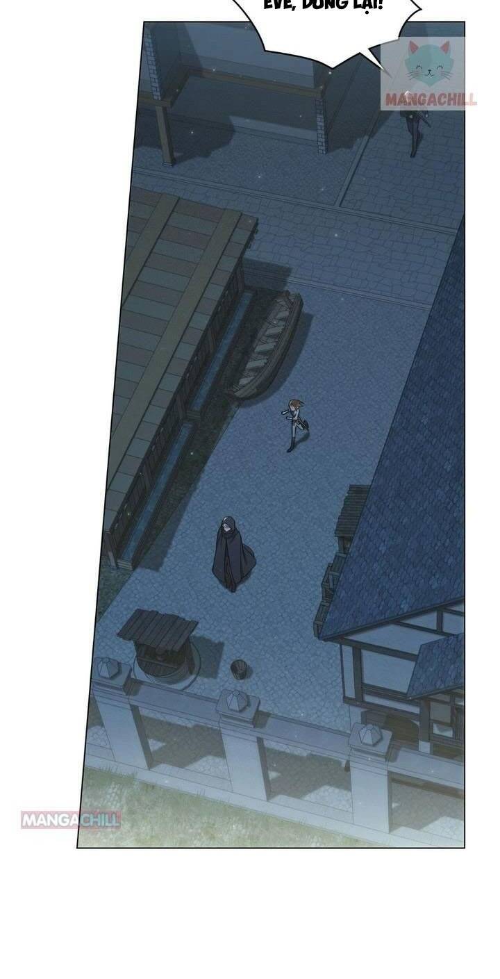 Thanh Gươm Của Evangeline Chapter 15.2 - Trang 2