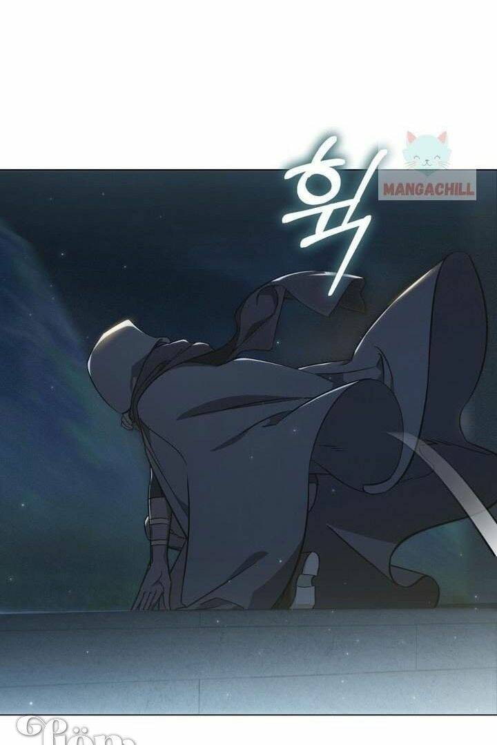 Thanh Gươm Của Evangeline Chapter 15.2 - Trang 2