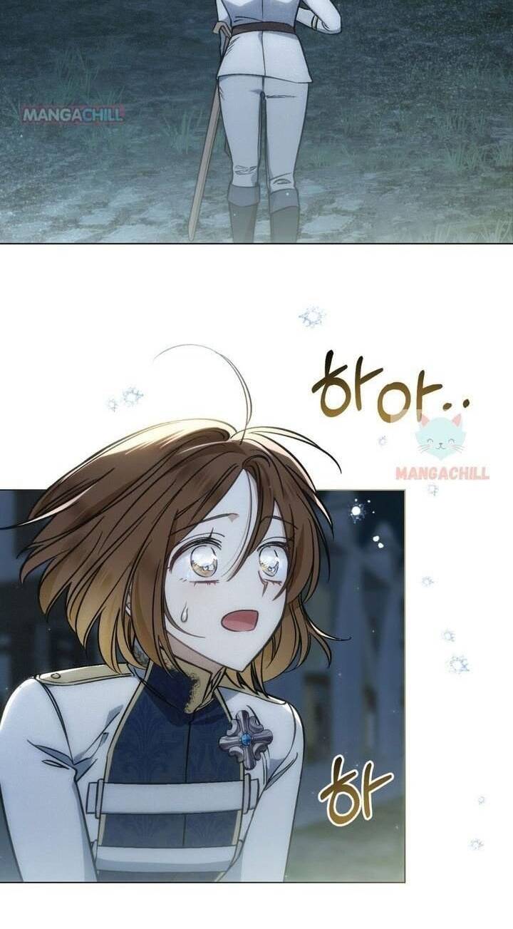 Thanh Gươm Của Evangeline Chapter 15.2 - Trang 2